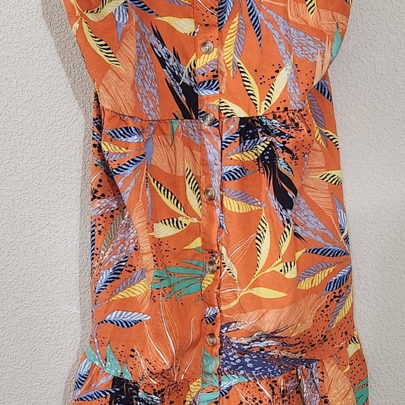 Beachlunchlounge Summer Dress - Picture 2 of 3